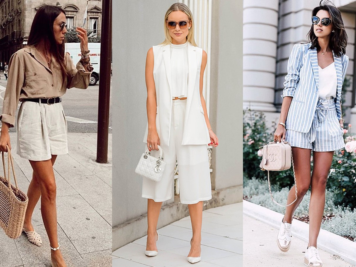 5 ideias de títulos:
1. Os Melhores Shorts para Usar por Baixo de Vestidos: Conforto e Estilo Garantidos
2. Guia Completo: Como Escolher o Short Ideal para Cada Tipo de Vestido
3. Diga Adeus ao Atrito: Descubra os Shorts Antiatrito Perfeitos para o Dia a Dia
4. Short Modelador vs. Short Segunda Pele: Qual a Melhor Opção para Você?
5. Onde Encontrar Shorts para Vestido: Dicas de Lojas e Marcas