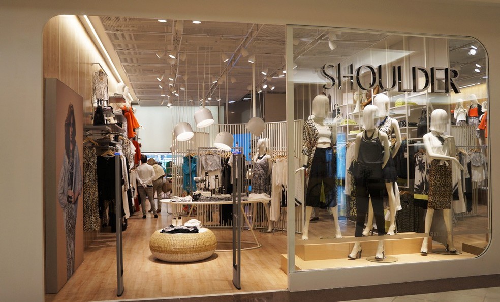 Guia Completo das Lojas Shoulder nos Shoppings Iguatemi