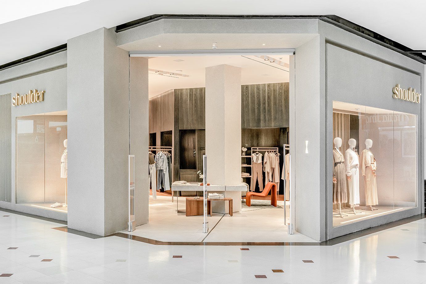 A História da Shoulder: Da Origem no Bom Retiro ao Sucesso Nacional