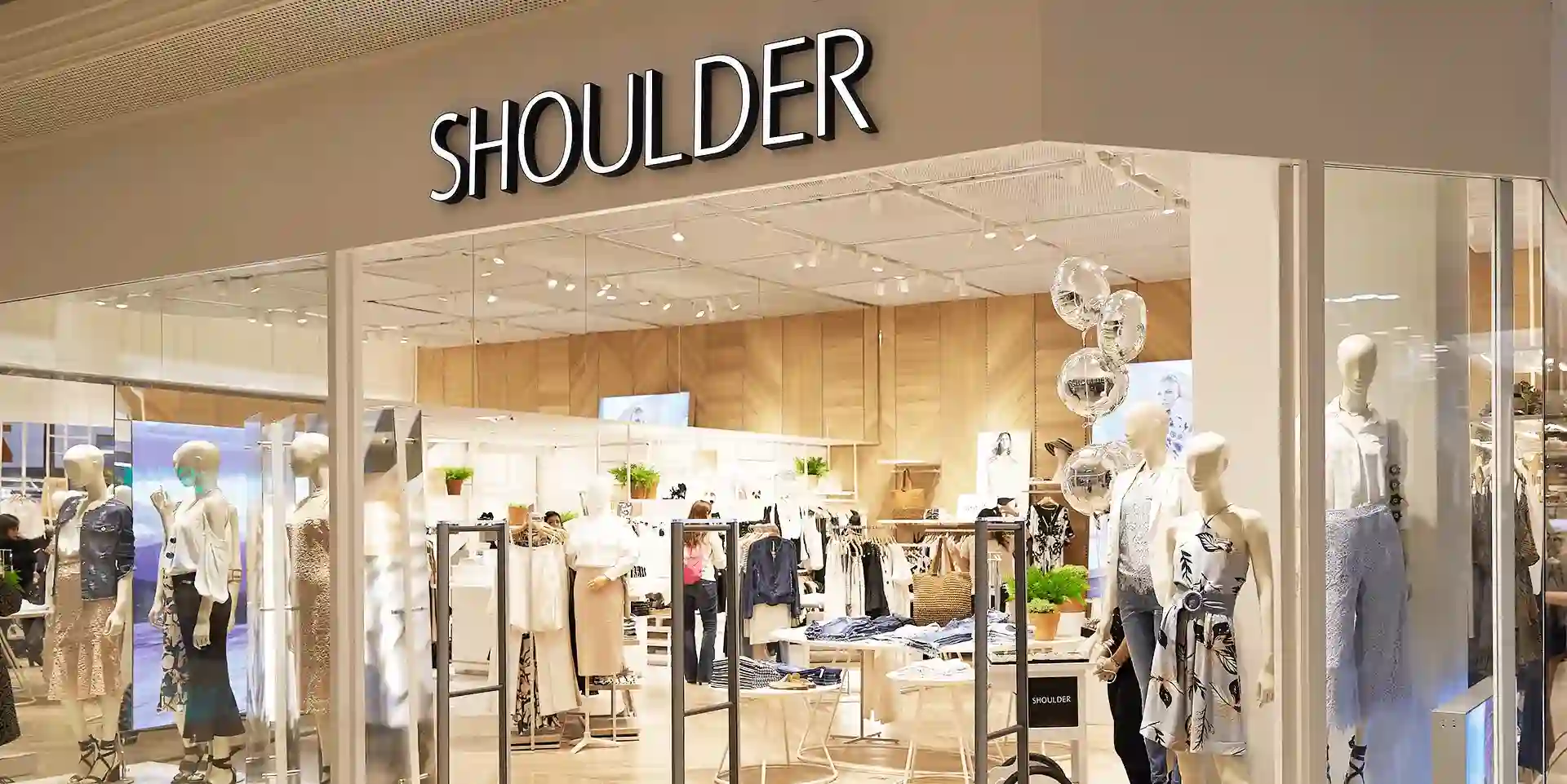 Descubra a Linha 360° da Shoulder: Conforto e Estilo para o Dia a Dia