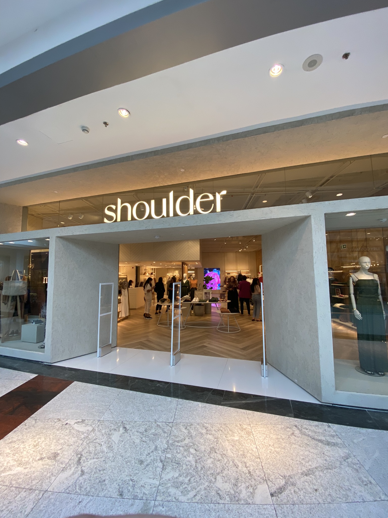 A História da Shoulder: Da Origem no Bom Retiro ao Sucesso Nacional