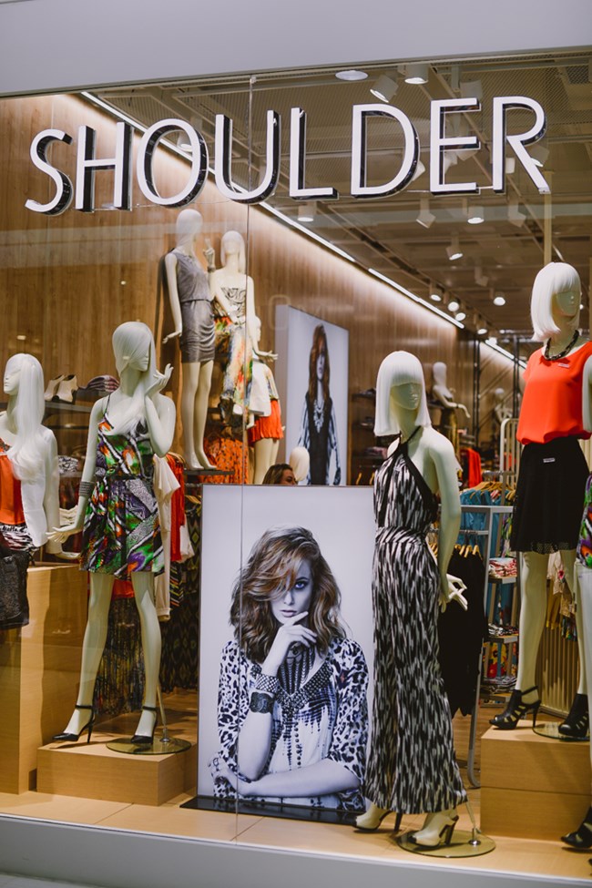 Guia Completo das Lojas Shoulder nos Shoppings Iguatemi