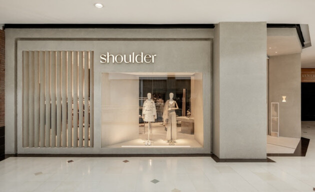 A História da Shoulder: Da Origem no Bom Retiro ao Sucesso Nacional