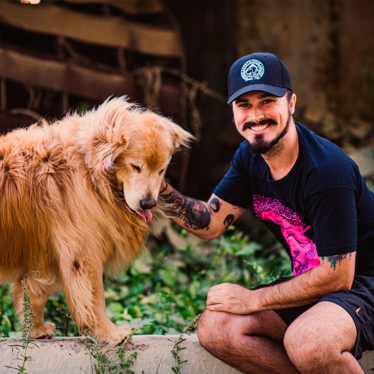 Homenagens e o Legado Duradouro de Jesse Koz e seu Fiel Companheiro Shurastey