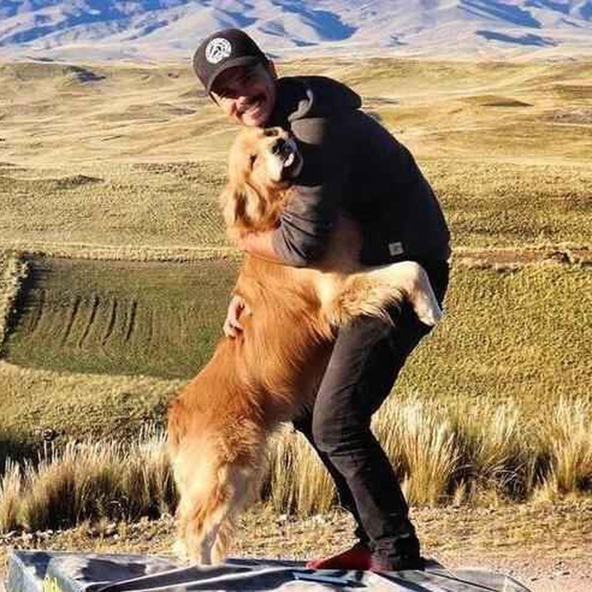 De Balneário Camboriú ao Alasca: A História por Trás do Projeto 'Shurastey or Shuraigow?'