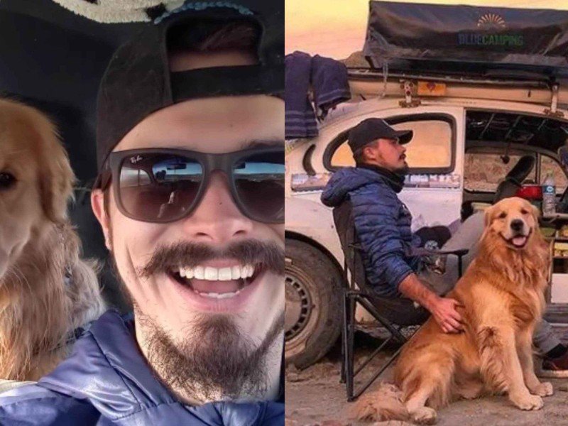 Homenagens e o Legado Duradouro de Jesse Koz e seu Fiel Companheiro Shurastey