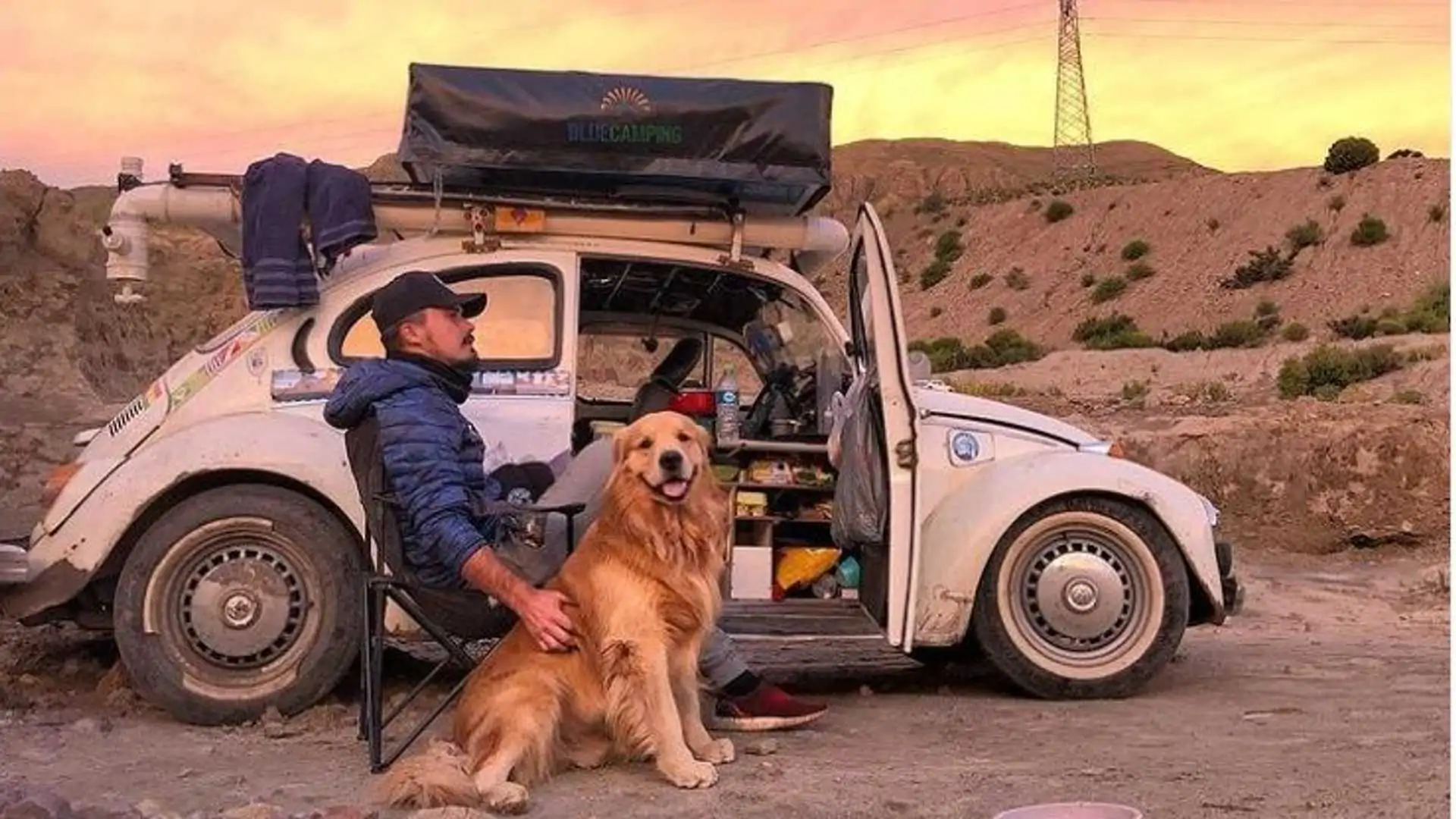 O Trágico Fim da Aventura: Detalhes do Acidente de Jesse Koz e Shurastey no Oregon