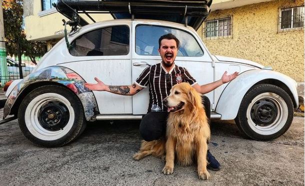 De Balneário Camboriú ao Alasca: A História por Trás do Projeto 'Shurastey or Shuraigow?'