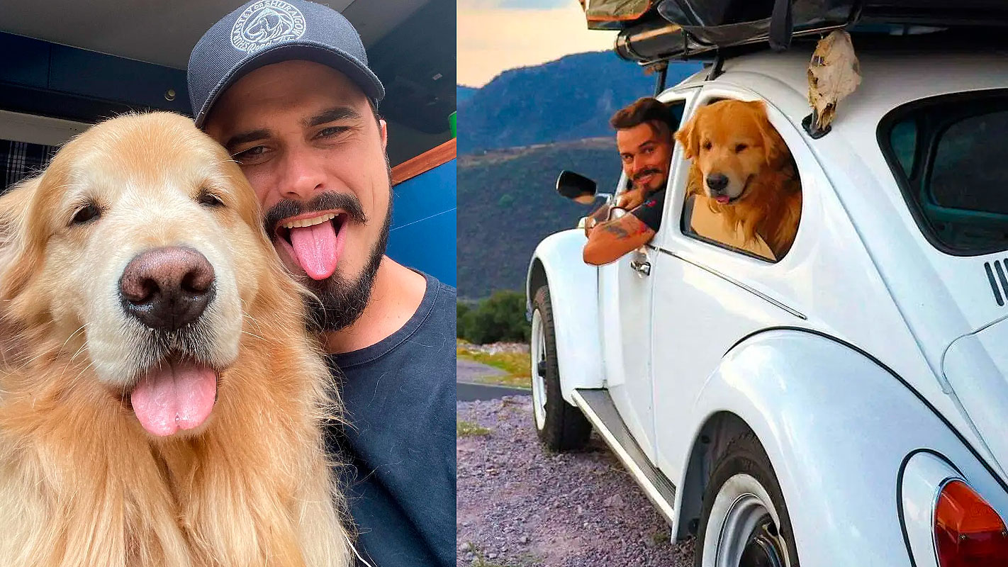 O Trágico Fim da Aventura: Detalhes do Acidente de Jesse Koz e Shurastey no Oregon