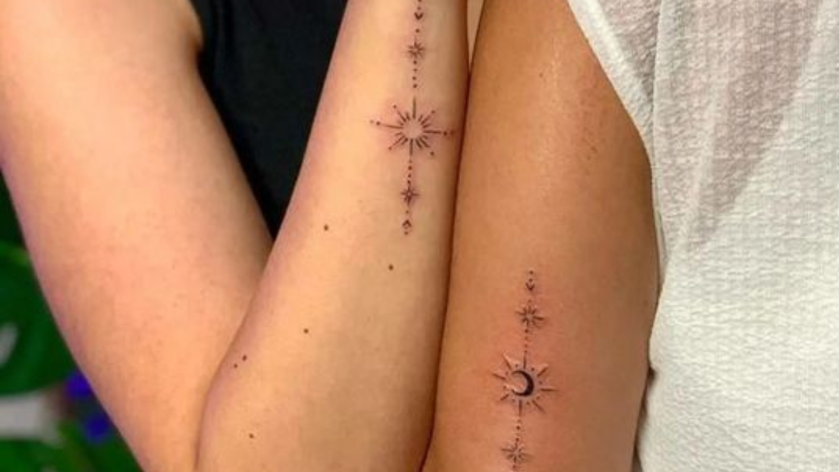 significado de lua tatuagem