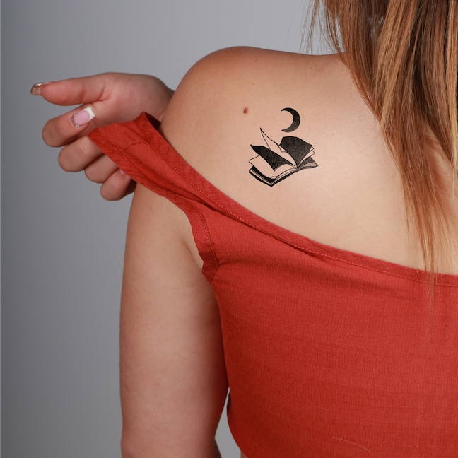 Como escolher a fase da lua ideal para sua tatuagem