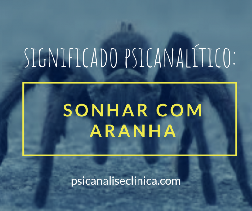 Aranhas nos Sonhos: Uma Análise da Perspectiva Psicológica de Jung