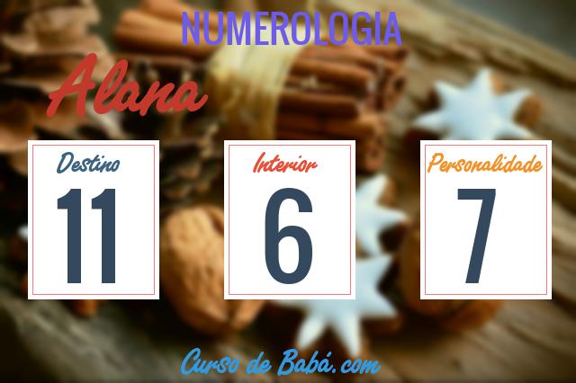 Alana: Da Mitologia Celta ao Significado Havaiano