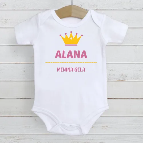 Nomes Compostos com Alana: Combinações Perfeitas e Seus Significados