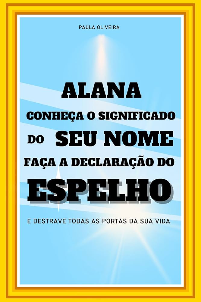 Alana: Da Mitologia Celta ao Significado Havaiano