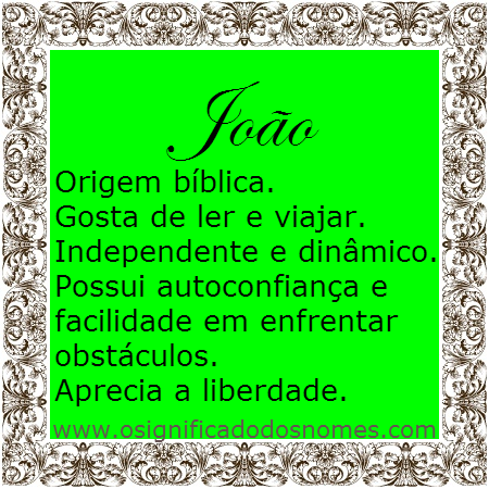 A Influência de João Batista e João Evangelista na História Cristã