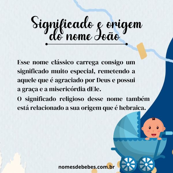 Guia Completo das Variações Internacionais do Nome João