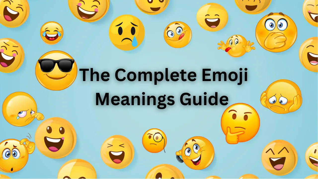 1. O Guia Definitivo dos Emojis: Desvendando Significados Ocultos
2. Emojis na Geração Z: Como os Jovens Estão Reinventando a Comunicação
3. O Poder dos Emojis: Como Eles Influenciam Nossas Conversas Online
4. De Corações a Caveiras: Um Dicionário Completo de Emojis
5. Emojis e Contexto Cultural: Entendendo as Diferenças de Interpretação