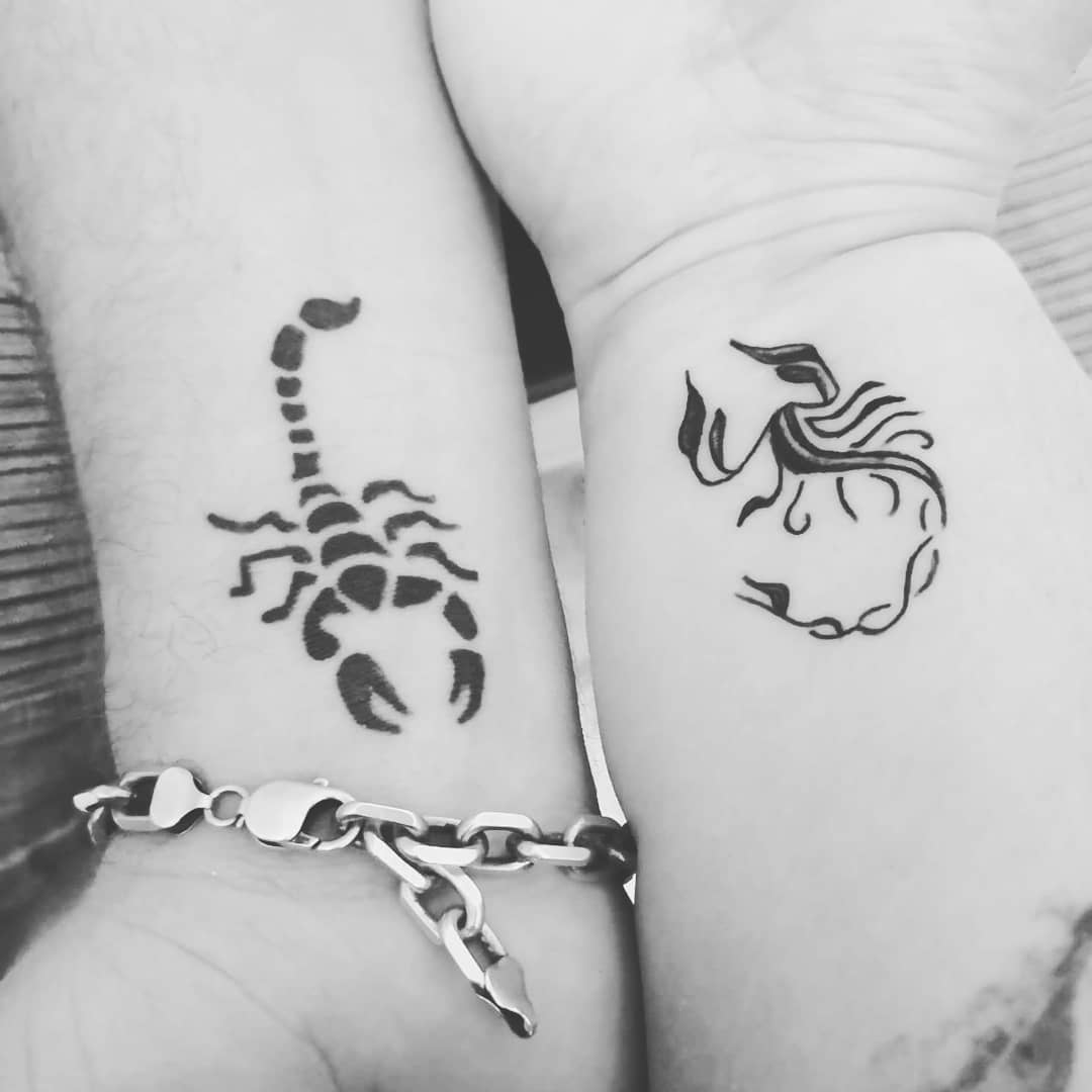 Renascimento e Paixão.
4. Estilos de Tatuagem de Escorpião: Do Realista ao Minimalista.
5. Tatuagem de Escorpião: O Que Ela Diz Sobre Você?