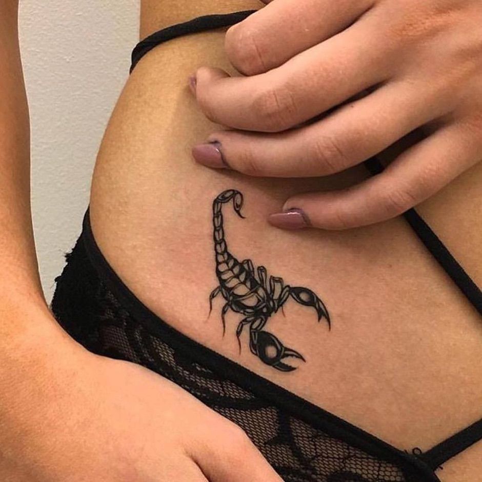 5 Ideias de Títulos para Posts sobre Tatuagem de Escorpião:
1. Tatuagem de Escorpião: Desvendando os Significados por Trás do Ferrão.
2. Do Perigo à Proteção: A Dualidade da Tatuagem de Escorpião.
3. Escorpião na Pele: Um Símbolo de Força