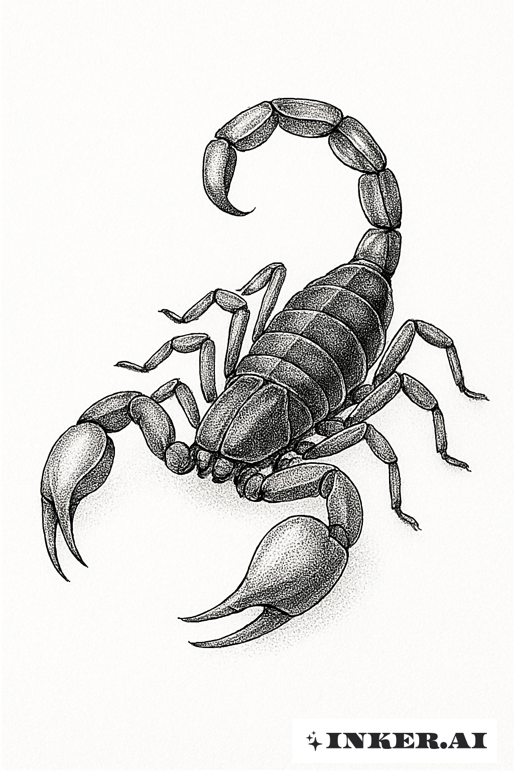 Renascimento e Paixão.
4. Estilos de Tatuagem de Escorpião: Do Realista ao Minimalista.
5. Tatuagem de Escorpião: O Que Ela Diz Sobre Você?