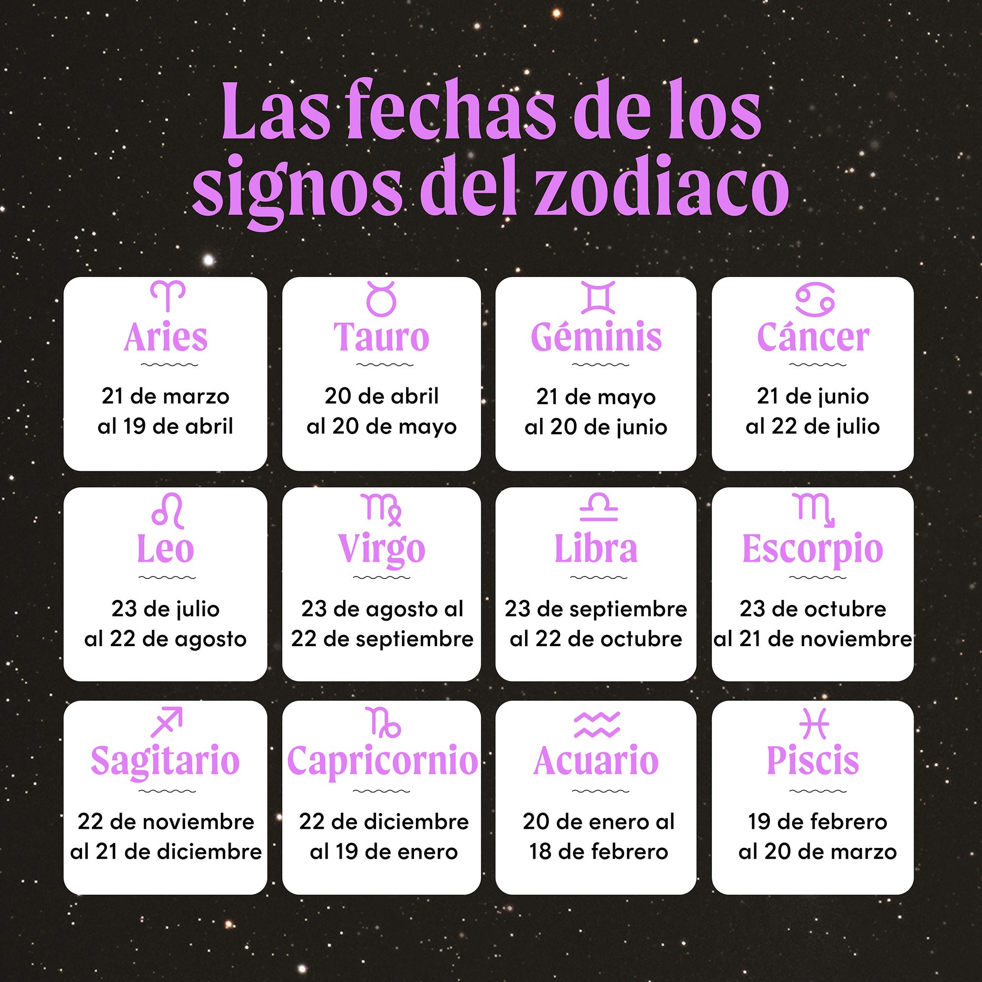 signo agosto