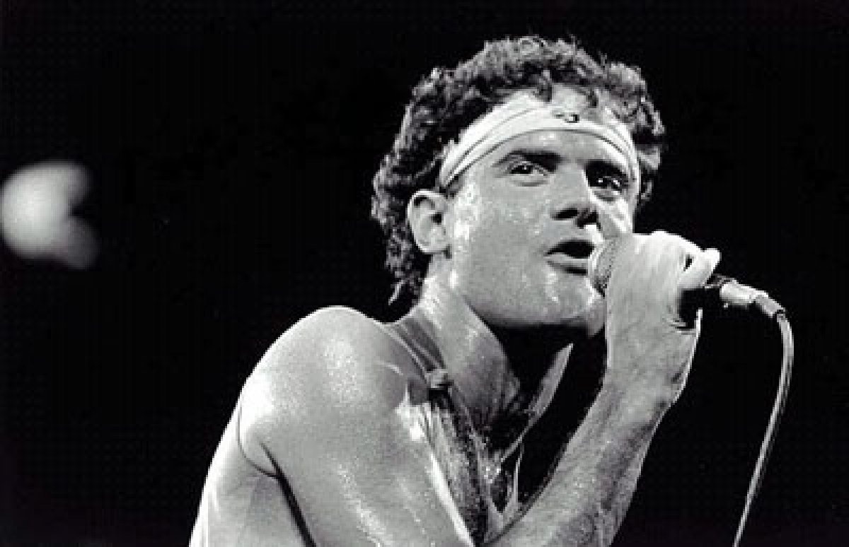 O que o signo de Áries diz sobre a personalidade de Cazuza