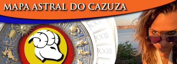 signo cazuza