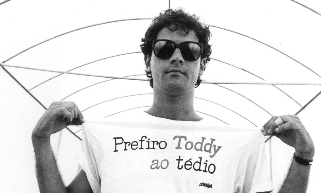 O que o signo de Áries diz sobre a personalidade de Cazuza