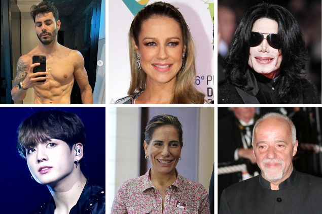 Como o signo de Áries influencia a carreira de Anitta