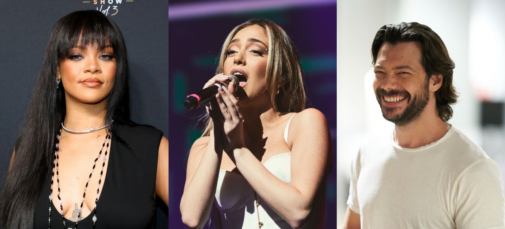 Previsões astrológicas para os famosos em 2026: O impacto de Marte