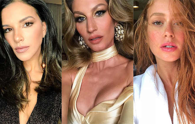 Touro: Conheça os famosos que compartilham a determinação taurina