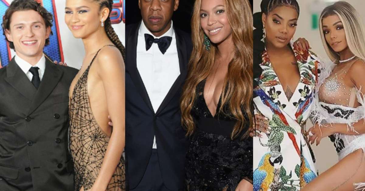 Gêmeos: A versatilidade de Ivete Sangalo e outros comunicativos