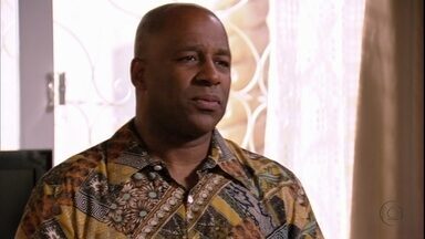 Os personagens mais marcantes do Divino em Avenida Brasil além de Silas