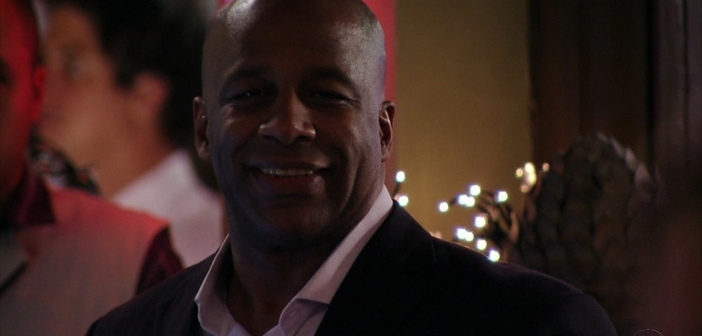 A trajetória de Aílton Graça antes e depois de Silas em Avenida Brasil