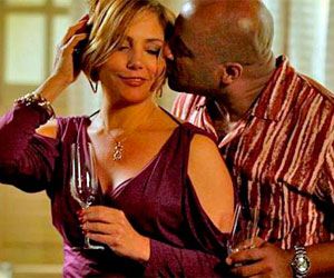 Monalisa e Silas: Relembre os altos e baixos do casal em Avenida Brasil