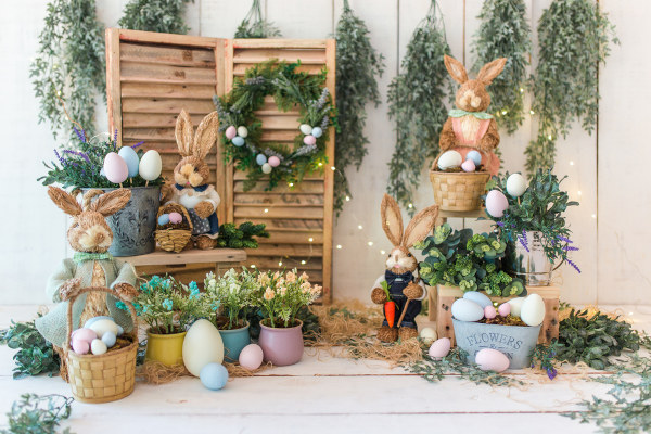 A História por Trás do Cordeiro Pascal