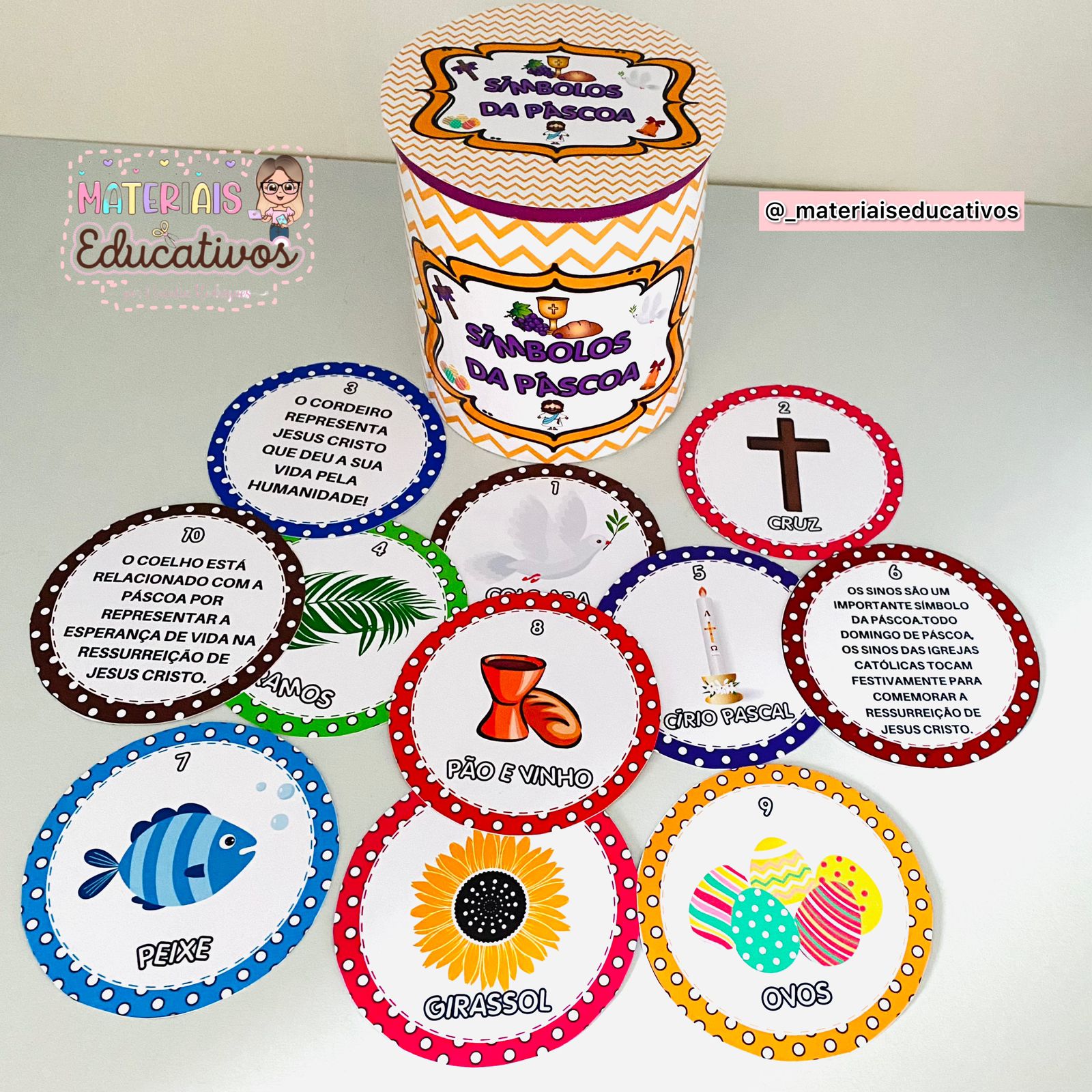 Decoração de Páscoa: Como Usar os Símbolos Tradicionais