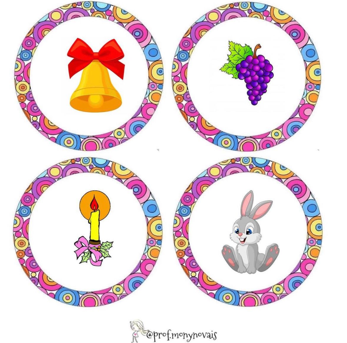 Significados das Cores da Páscoa para uma Celebração Completa