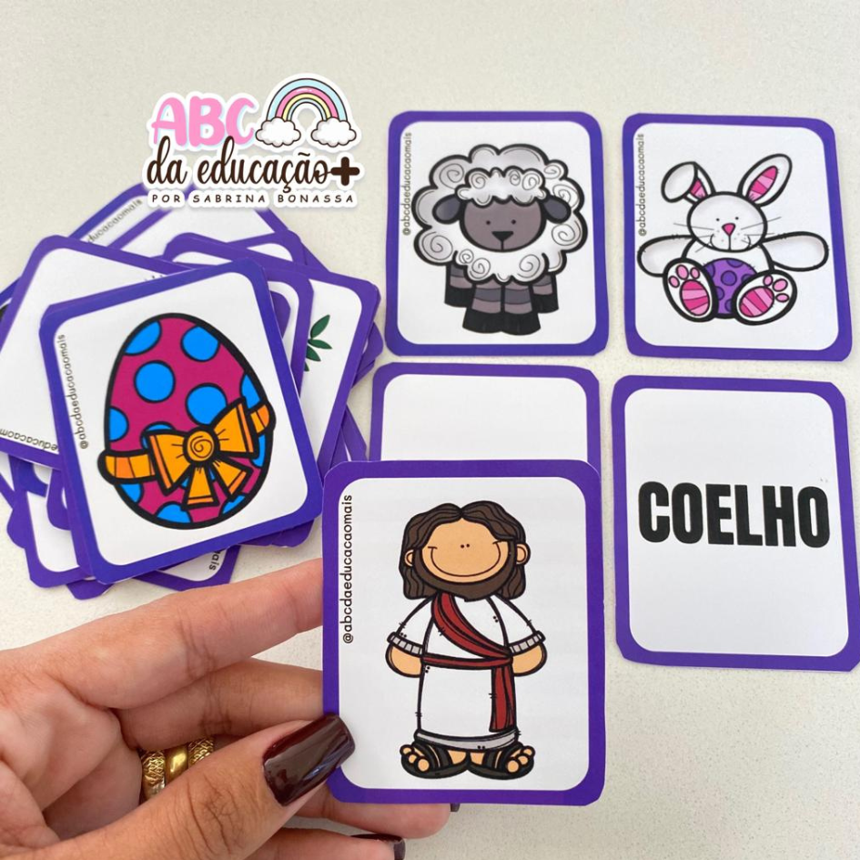 símbolos da pascoa e seu significado