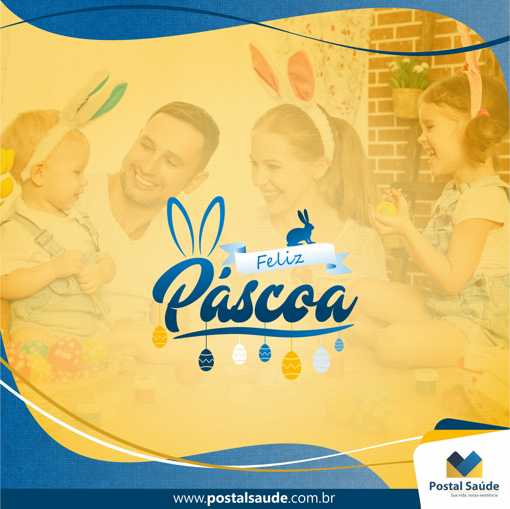 Decoração de Páscoa: Como Usar os Símbolos Tradicionais