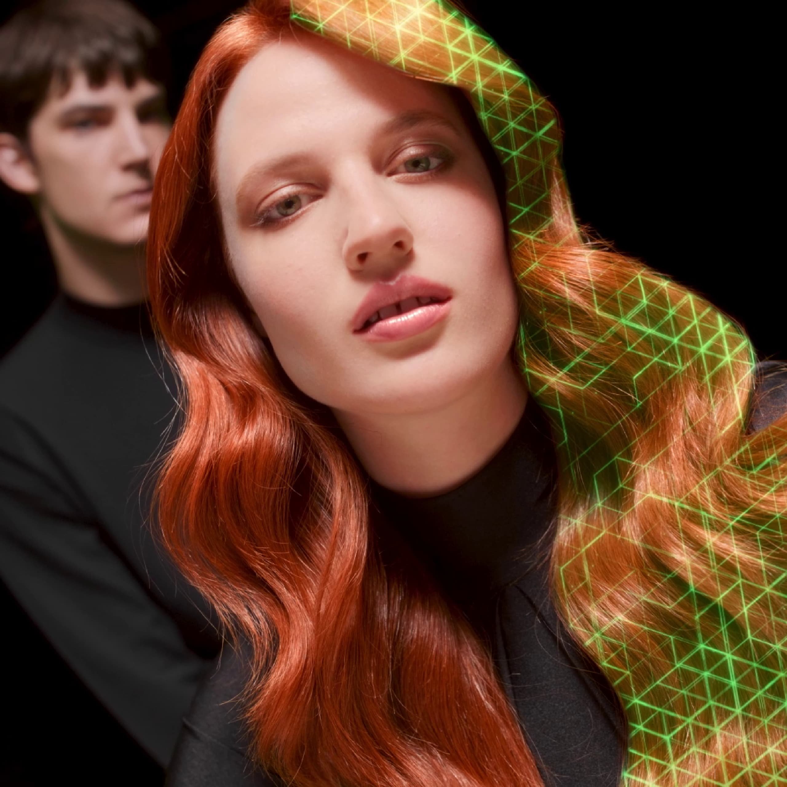 ferramenta gratuita para mudar cor do cabelo virtualmente