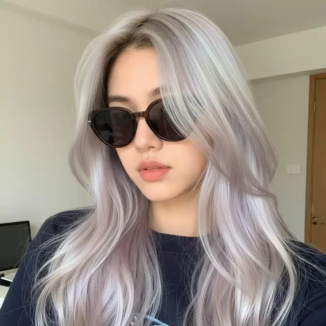 testador virtual de tintura de cabelo online