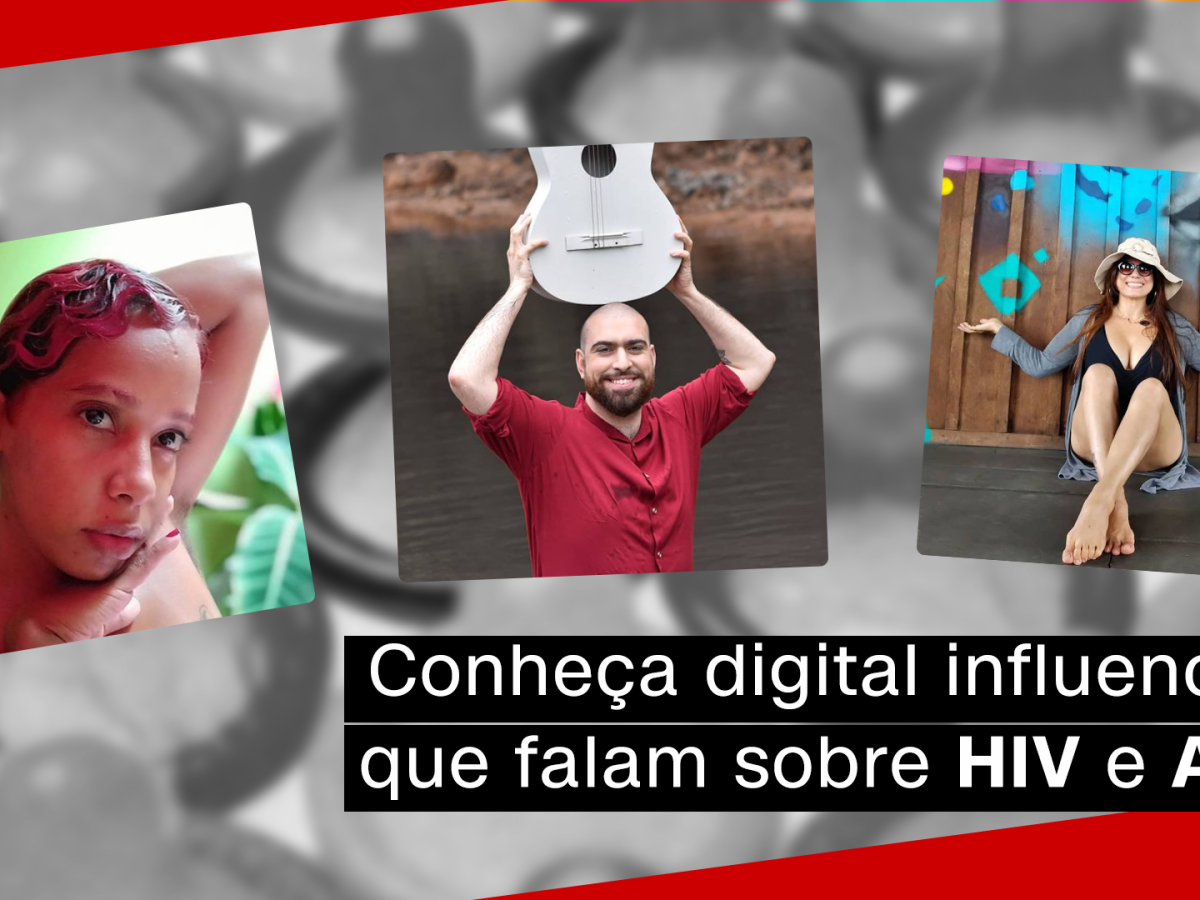 Sinais de Alerta da Fase Sintomática Inicial do HIV