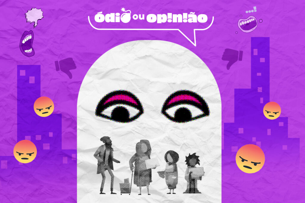 Explorando o Espectro do Desprezo: Sinônimos de Odiar