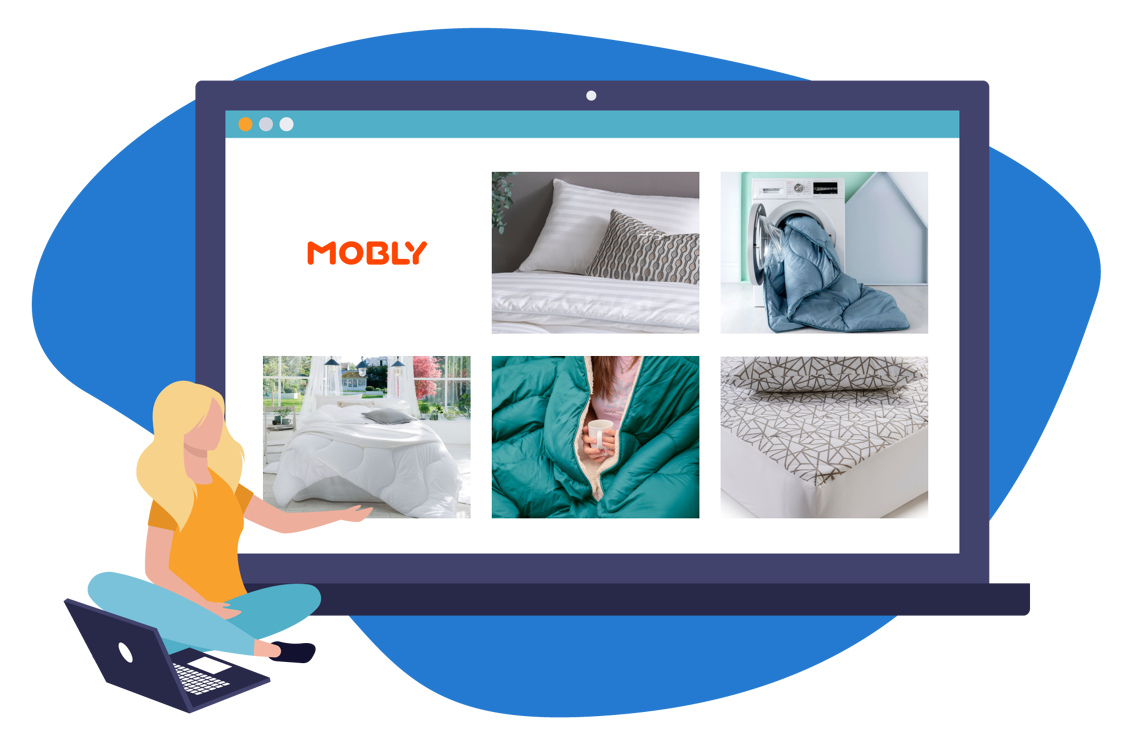 site mobly é confiavel