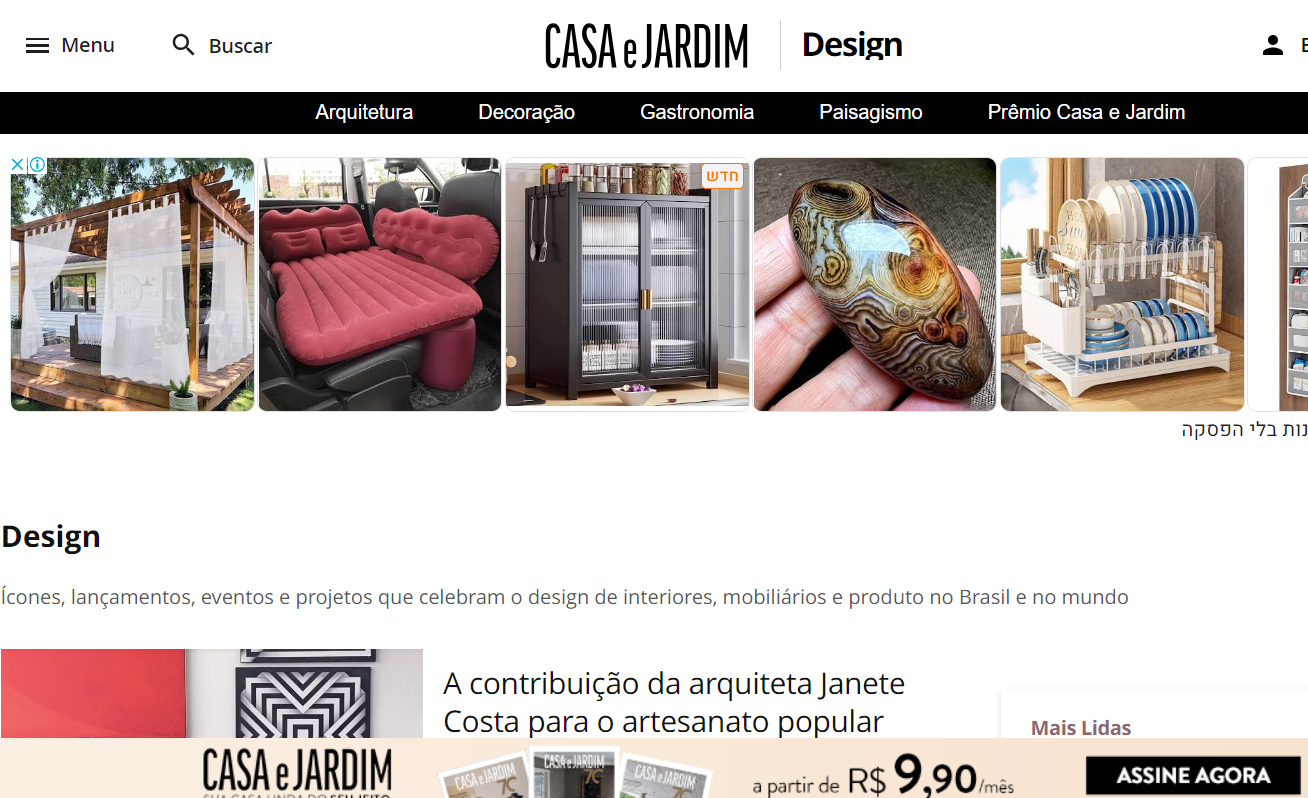 site mobly é confiavel