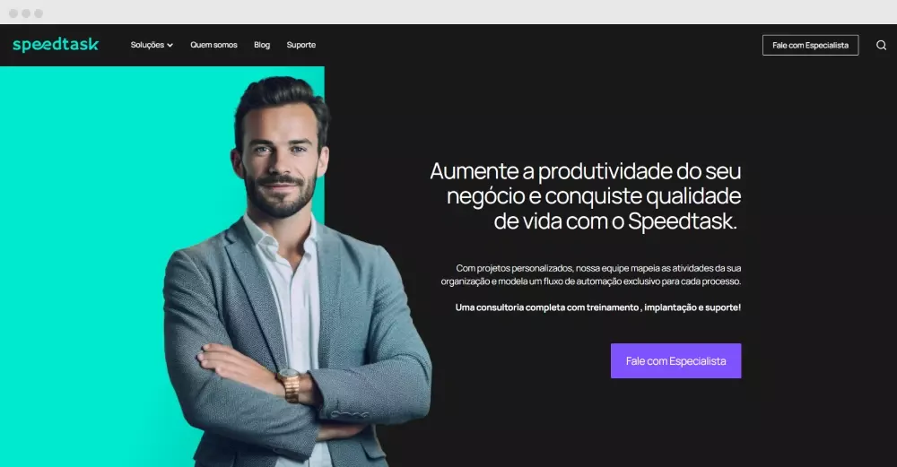 site para conhecer pessoas