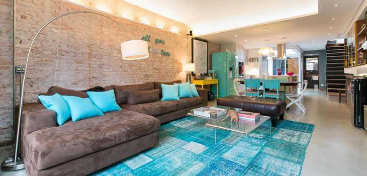 ideias de reforma sobrado antigo antes e depois