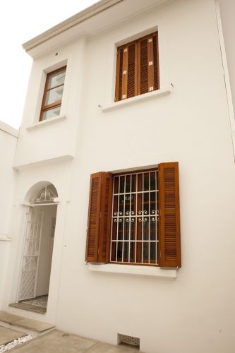 quanto custa reformar sobrado antigo por metro quadrado